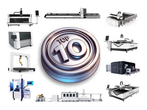 Top 10 Best Fiber Laser Cutters for Metal In 2026